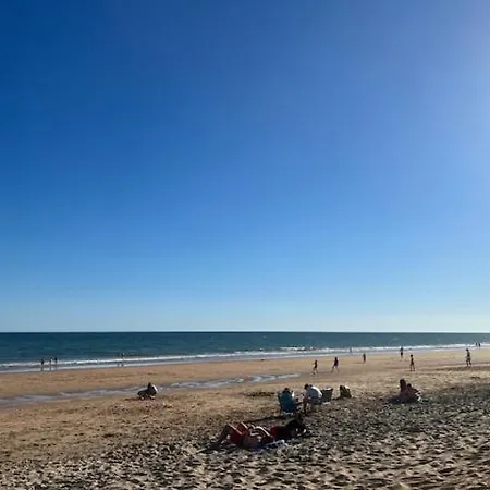 Precioso Adosado En Isla Antilla Huelva *