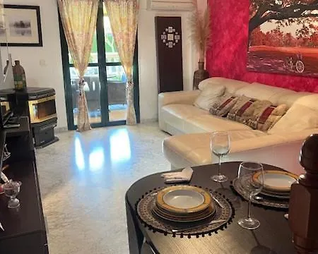 Apartment Precioso Adosado En Isla Antilla Huelva