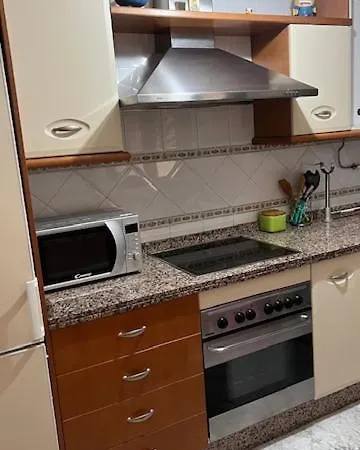 Apartment Precioso Adosado En Isla Antilla Huelva Islantilla