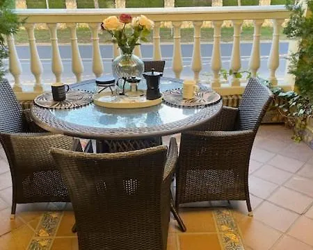 Precioso Adosado En Isla Antilla Huelva Apartment *