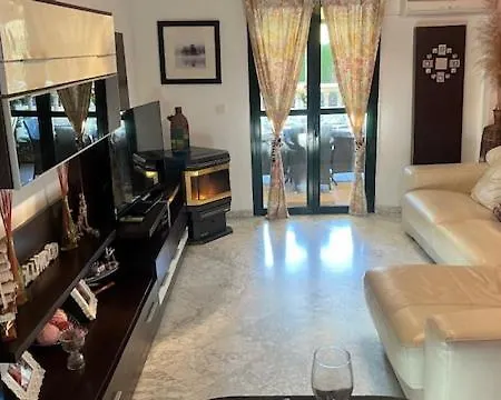 Apartment Precioso Adosado En Isla Antilla Huelva *