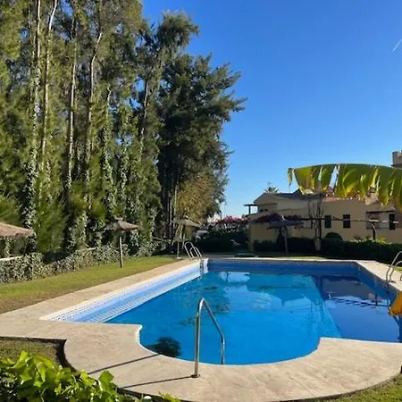 Precioso Adosado En Isla Antilla Huelva Apartment
