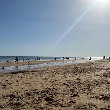 Precioso Adosado En Isla Antilla Huelva *